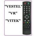 на букву V